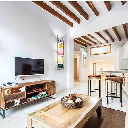 Aparthotel Modern Palma de Mallorca