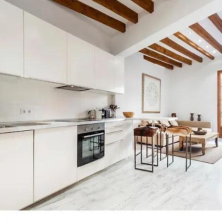 Modern * Palma de Mallorca